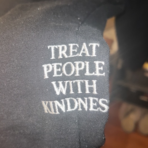 Harry styles live on tour merchandise hoodie 2018 - Picture 6 of 10